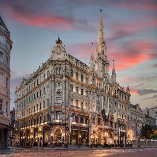 Anantara New York Palace Budapest