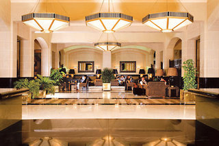 Lobby
 di Sol y Mar Solaya Resort