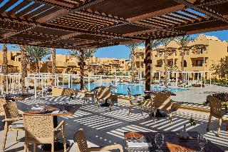 Restaurant
 di Sol y Mar Solaya Resort