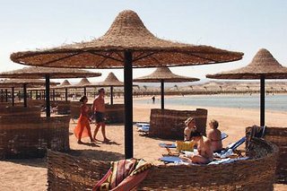 Beach
 di Sol y Mar Solaya Resort