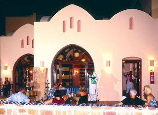 Terrace
 di Iberotel Coraya Beach