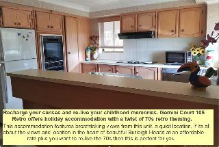 Gemini Court Holiday Apartments
