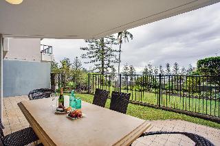 Gemini Court Holiday Apartments