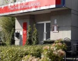 General view
 di Thon Brussels Airport