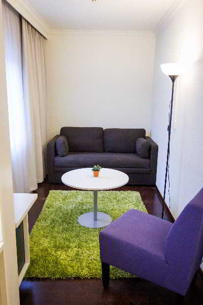Room
 di Thon Brussels Airport