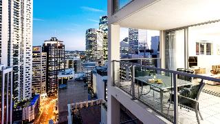 Oaks Brisbane Lexicon Suites