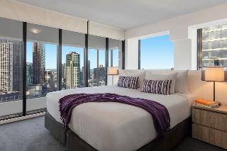 Oaks Melbourne on Market Hotel