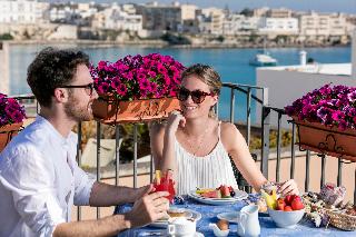 Hotel Palazzo Papaleo, Puglia