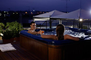 Sports and Entertainment
 di Palazzo Papaleo