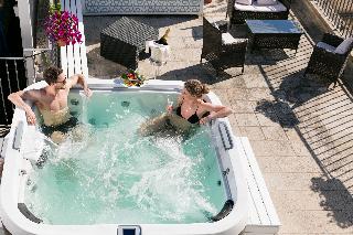Hotel Palazzo Papaleo, Puglia