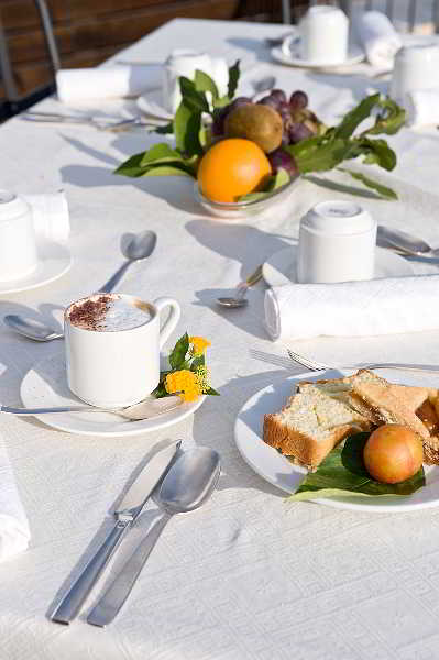 Restaurant
 di Palazzo Papaleo