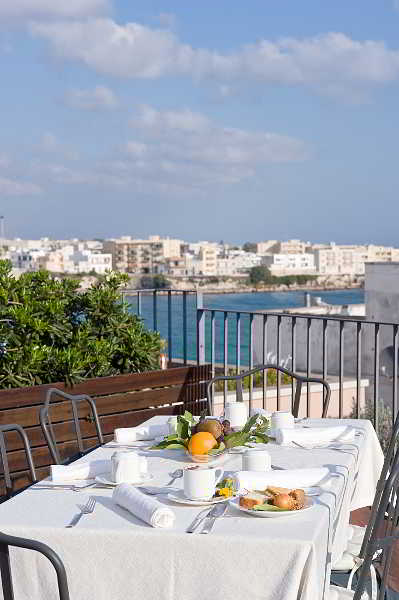 Restaurant
 di Palazzo Papaleo