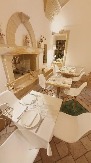 Hotel Palazzo Papaleo, Puglia