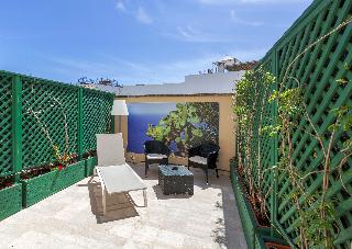 Hotel Palazzo Papaleo, Puglia