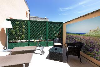 Hotel Palazzo Papaleo, Puglia