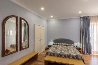 Hotel Palazzo Papaleo, Puglia