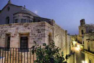 Hotel Palazzo Papaleo, Puglia
