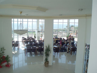 Restaurant
 di Crystal Rocks Holiday Village