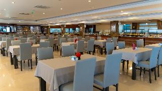 Amon Hotel Belek