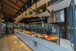 Amon Hotel Belek