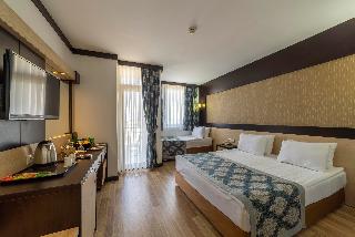 Amon Hotel Belek
