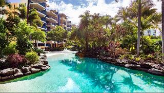 Oaks Sunshine Coast Seaforth Resort