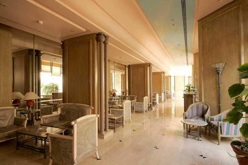 Lobby
 di Marriott Hurghada Beach Resort