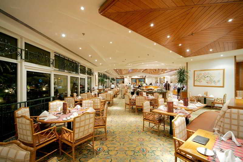 Restaurant
 di Marriott Hurghada Beach Resort