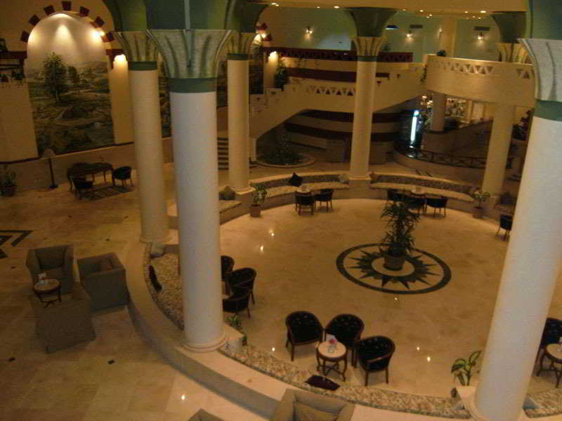 Lobby
 di Nada Marsa Allam Resort