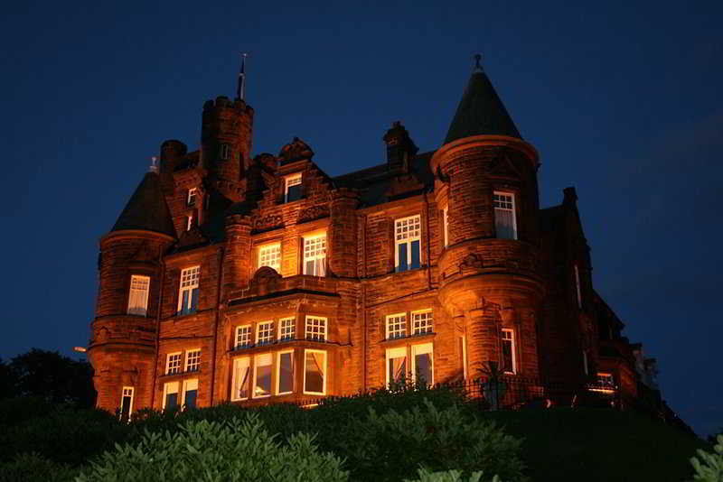 Sherbrooke Castle Hotel Glasgow