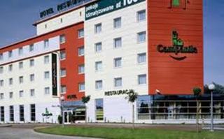 General view
 di Campanile Poznan