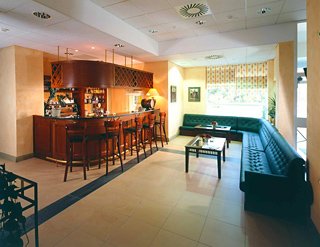 Bar
 di Campanile Poznan