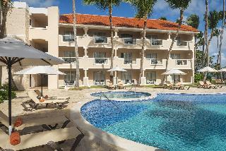 General view
 di Dreams Palm Beach Punta Cana All Inclusive