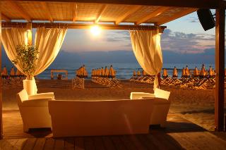 Cosmopolitan Golf & Beach Resort, Pisa