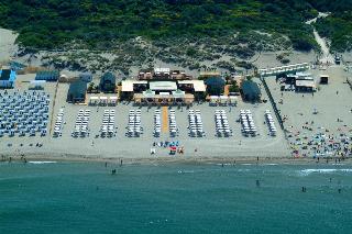 Cosmopolitan Golf & Beach Resort, Pisa