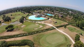 Cosmopolitan Golf & Beach Resort, Pisa
