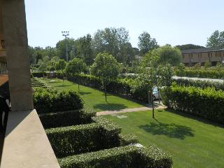 Cosmopolitan Golf & Beach Resort, Pisa