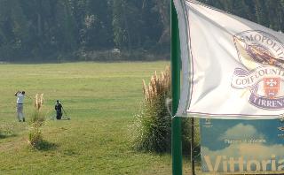 Cosmopolitan Golf & Beach Resort, Pisa