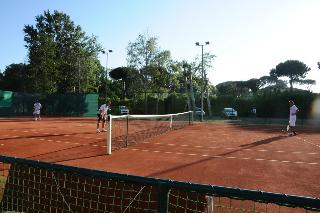 Cosmopolitan Golf & Beach Resort, Pisa