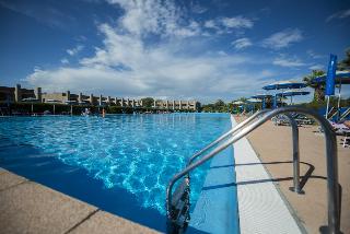 Cosmopolitan Golf & Beach Resort, Pisa
