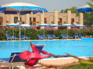 Cosmopolitan Golf & Beach Resort, Pisa
