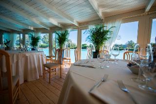 Cosmopolitan Golf & Beach Resort, Pisa