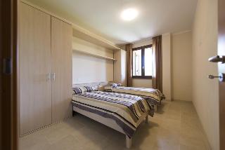 Cosmopolitan Golf & Beach Resort, Pisa
