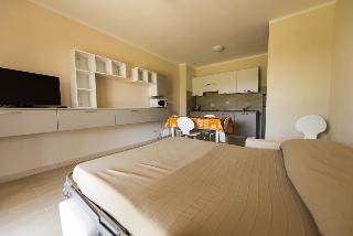 Cosmopolitan Golf & Beach Resort, Pisa