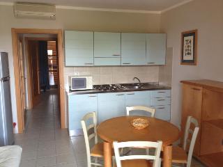 Cosmopolitan Golf & Beach Resort, Pisa