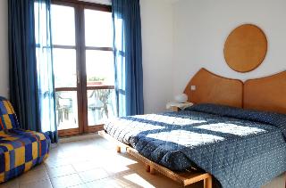 Cosmopolitan Golf & Beach Resort, Pisa