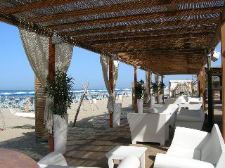 Cosmopolitan Golf & Beach Resort, Pisa
