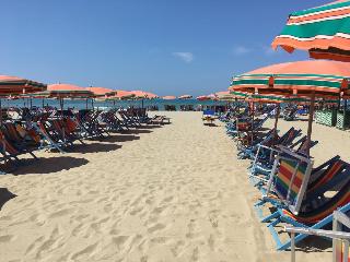 Cosmopolitan Golf & Beach Resort, Pisa