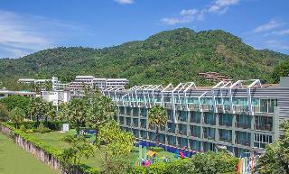 Foto del Hotel Sugar Marina Resort ART Karon Beach del viaje playas phuket mejor oferta