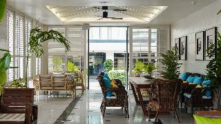 Foto del Hotel Sugar Marina Resort ART Karon Beach del viaje circuito tailandia phuket